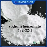 El millor benzonat de sodi 532-32-1 per als filets de peix al preu favorable