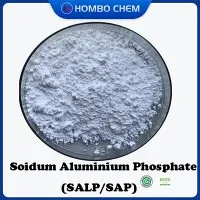 Fosfat sòdic d'alumini anhidre (SALP/SAP) CAS 7785-88-8